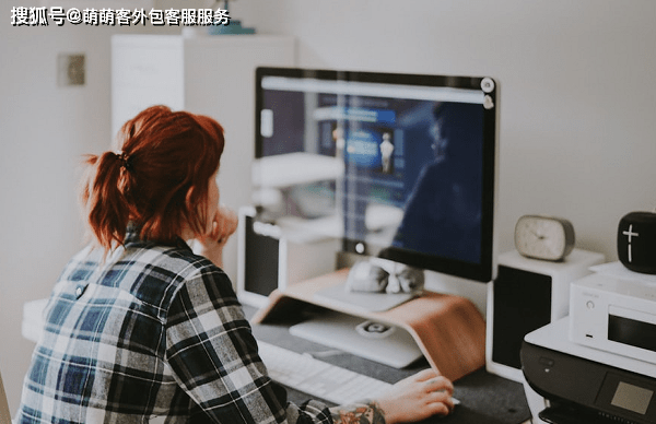 大连销售外包公司